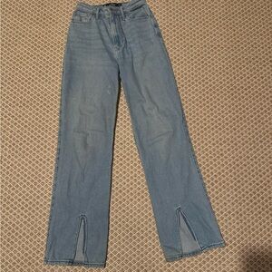 Classic Blue Women's Jeans